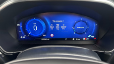 Ford Focus 1.5 EcoBlue 120 Titanium X Edition 5dr Diesel Hatchback